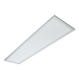 FL-LED PANEL-C40Std White 2700K 1195x295x10мм светодиодный светильник - панель